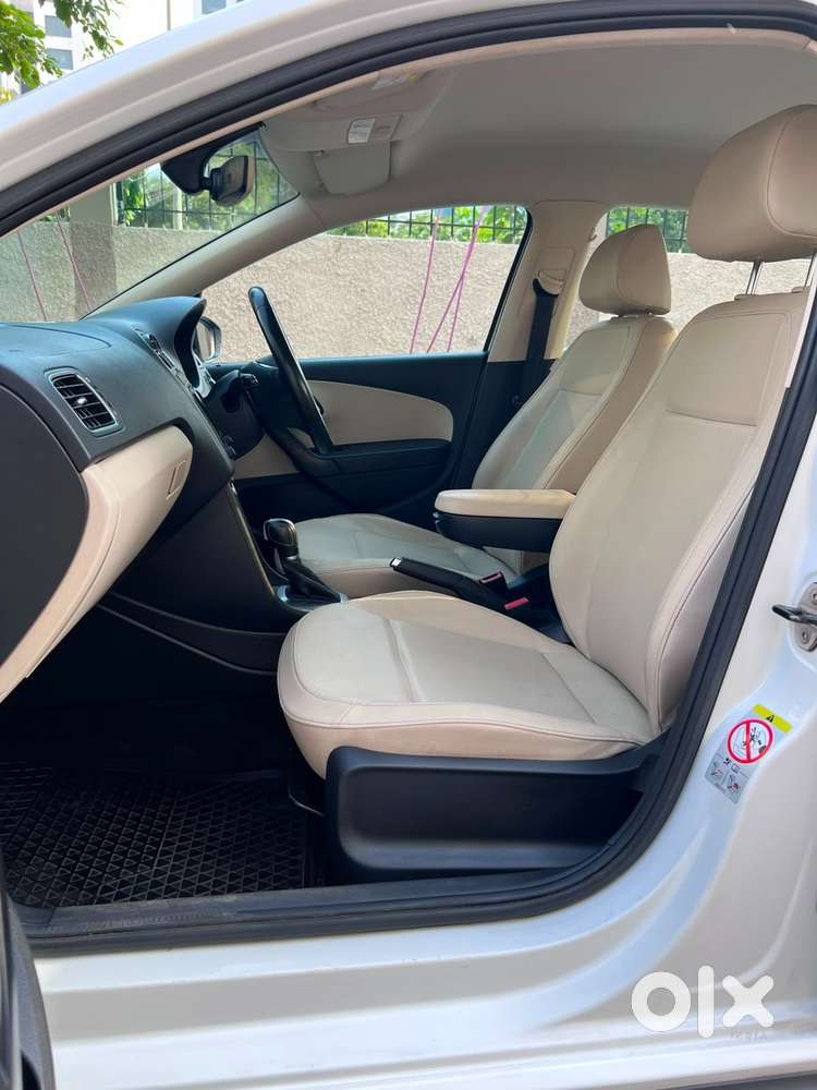 Volkswagen Vento 1.2 Tsi Highline Plus, 2019, Petrol