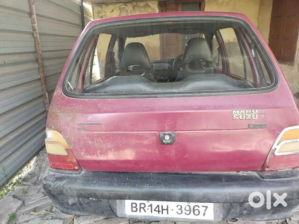 Maruti Suzuki