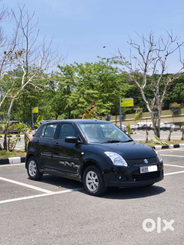 Maruti Suzuki Swift 2004-2010 Zxi Bsiv, 2008, Petrol