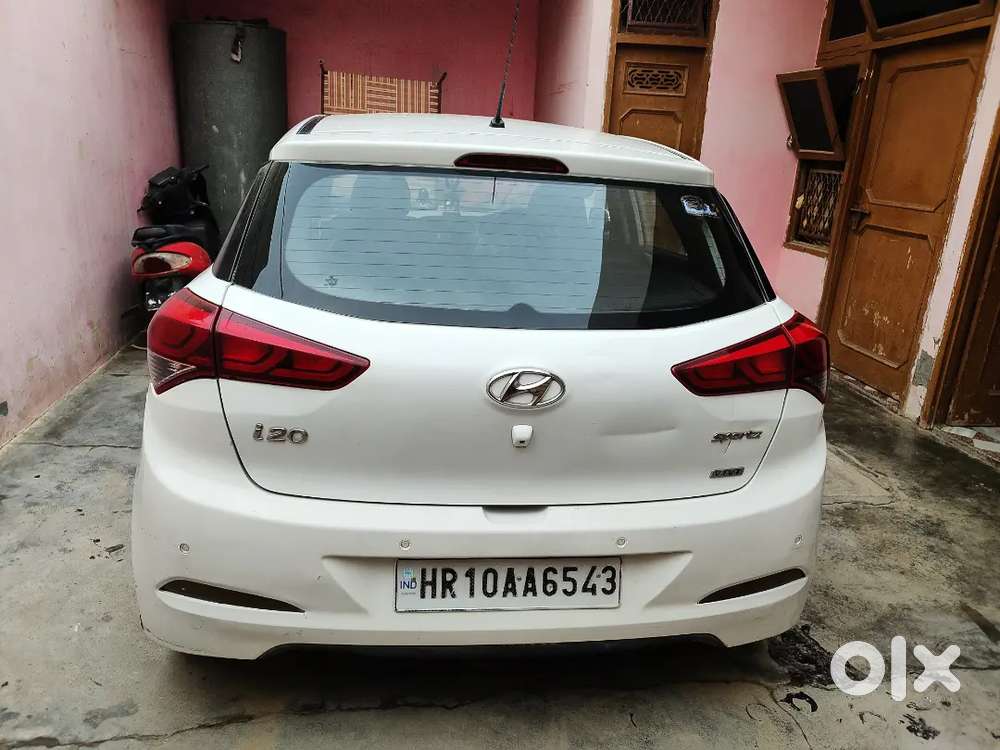 Gadi Bilkul Saf Sutri H And Clean H