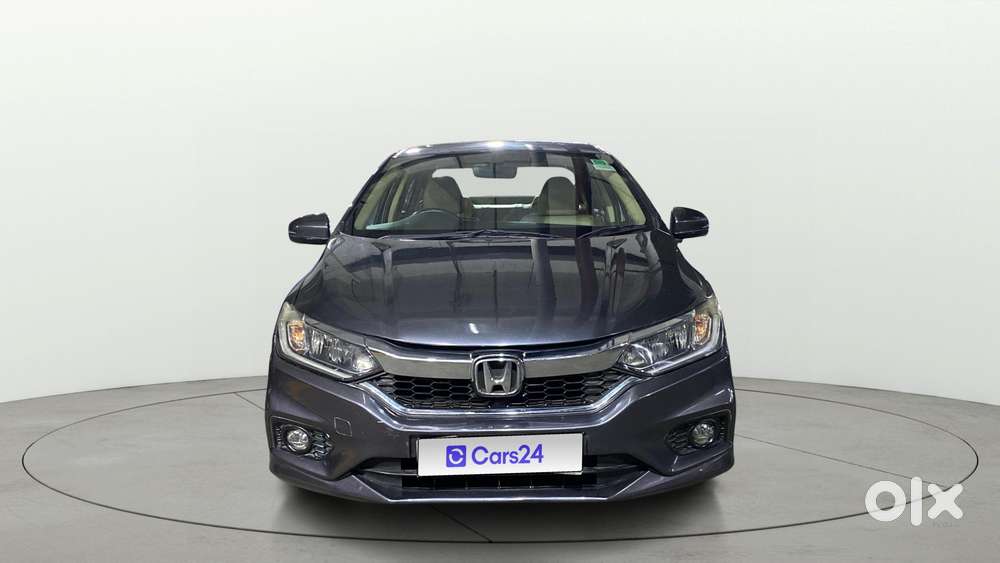 Honda City I-vtec Vx, 2018, Petrol