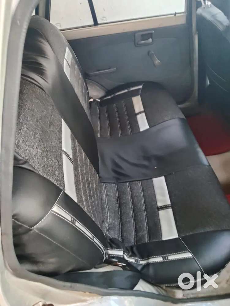 Maruti Suzuki 800 Std 2008