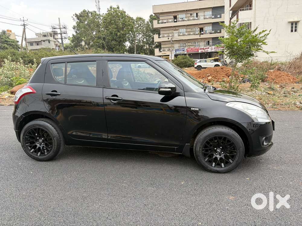Maruti Suzuki Swift Ddis Vdi, 2014, Diesel