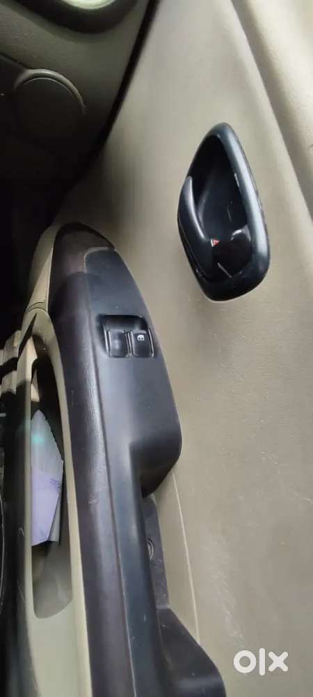 Best Condition Petrol Cng 2013