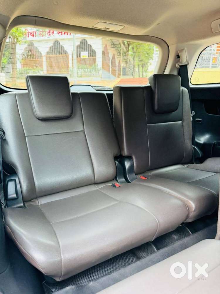 Toyota Fortuner 4x2 Mt 2.8 Diesel, 2019, Diesel