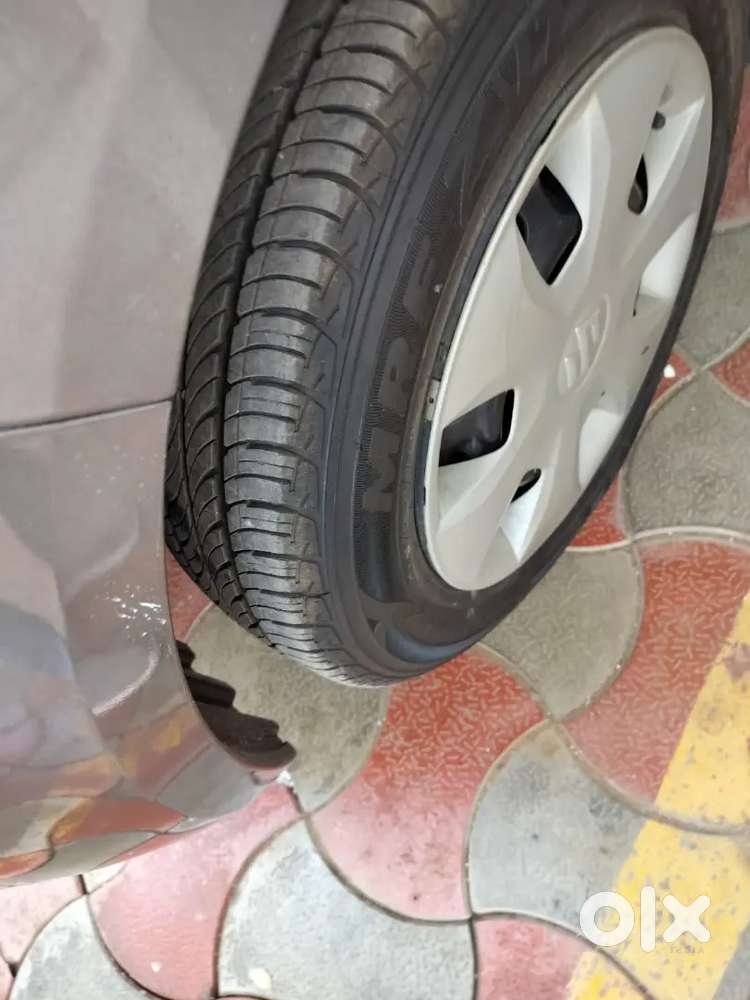 Maruti Suzuki Wagon 2021