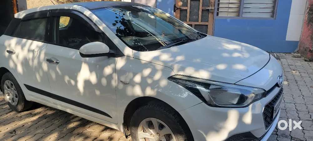 Hyundai I20 2016 Diesel Well Maintained.