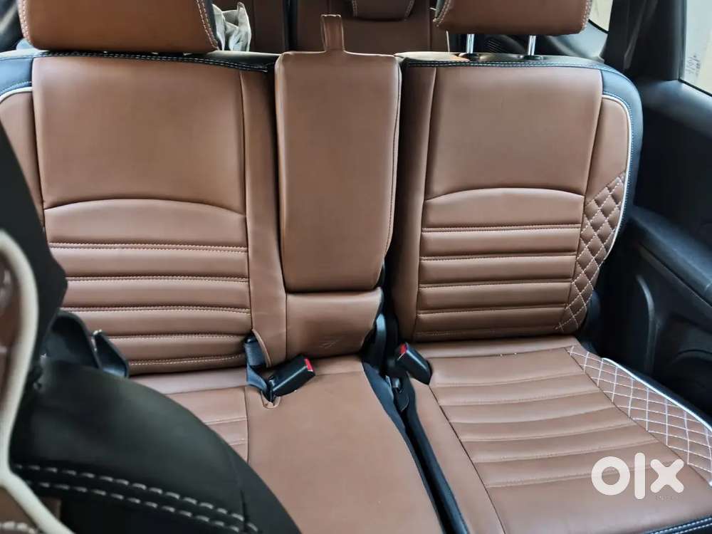 Honda Br-v 1.5 V 2016