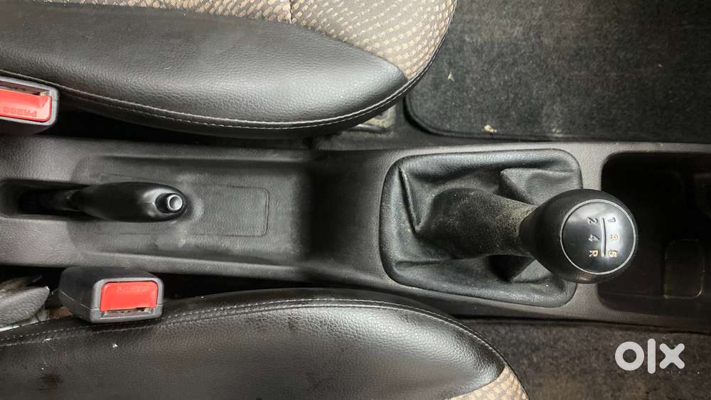 Hyundai Eon Magna +, 2015, Petrol