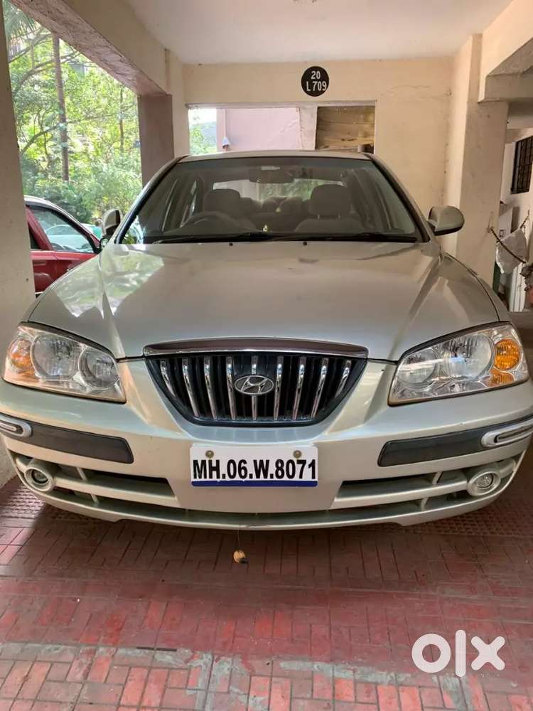 Immaculate Elantra Buy A Luxury Sedan In Price Of Small Car