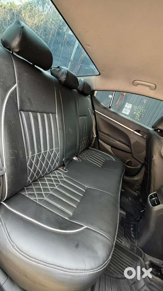 Hyundai Elantra Vtvt S, 2018, Petrol