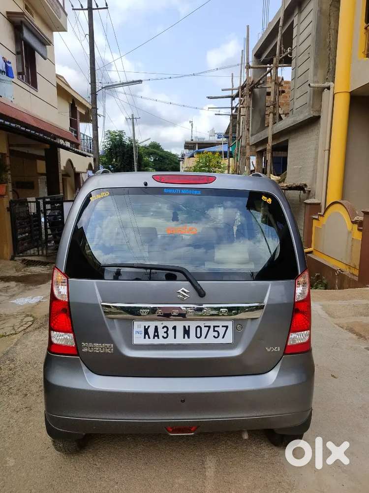 Suzuki Wagonr