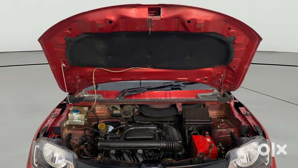 Renault Kwid 2015-2019 1.0 Rxt Amt, 2018, Petrol