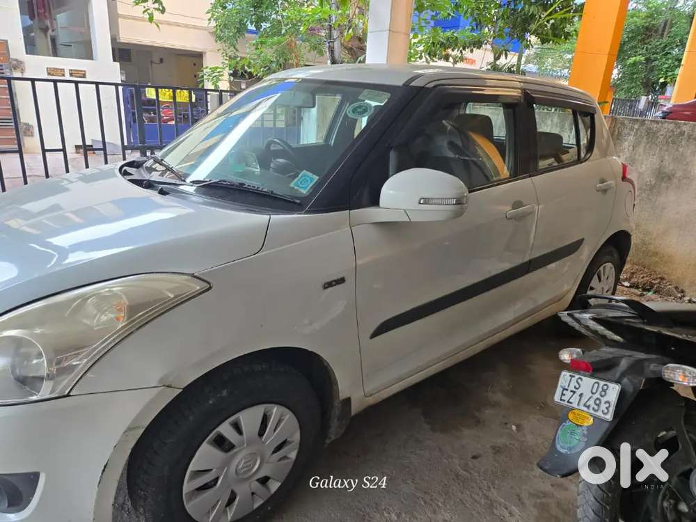 Swift 2013 Model Disel For Sale