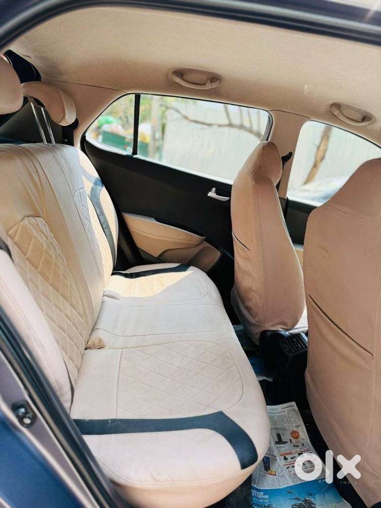 Hyundai Grand I10 2013-2016 Crdi Asta, 2017, Diesel