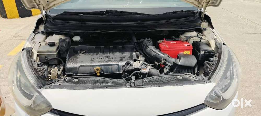 Hyundai I20 Sportz 1.2 Bs-iv, 2013, Diesel