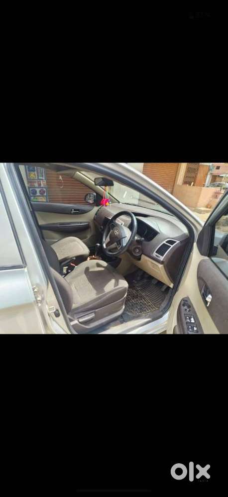 Hyundai I20 Sportz 1.2 Bs-iv, 2011, Petrol