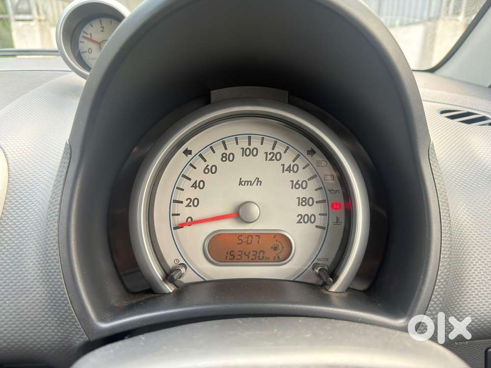 Maruti Suzuki Ritz 2010 Diesel 153000 Km Driven