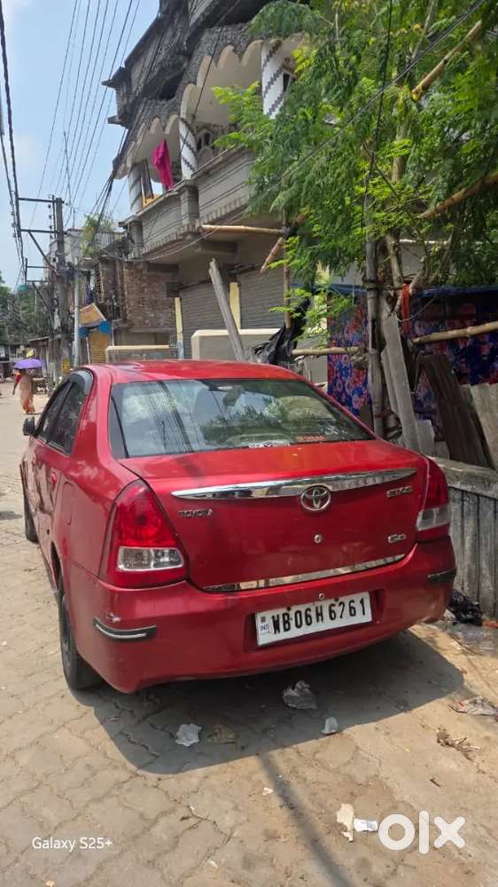 2012 Maruti Suzuki Swift