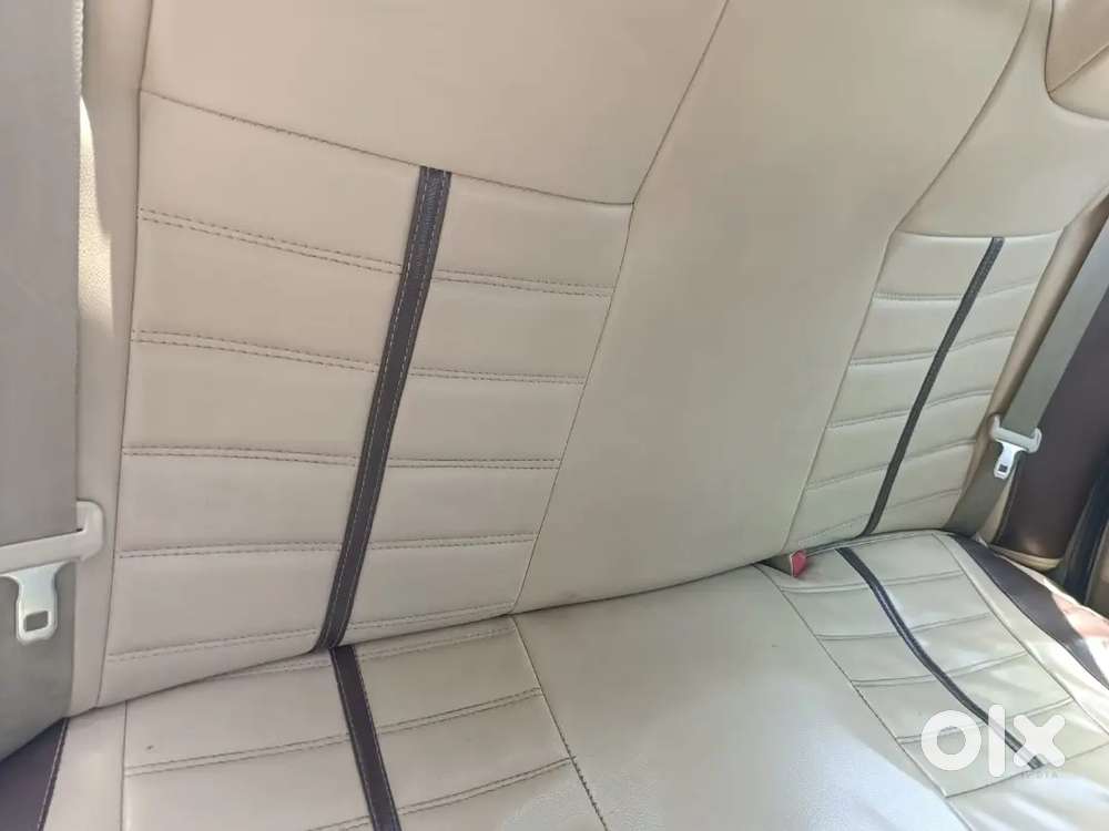 Toyota Etios Diesel 2015