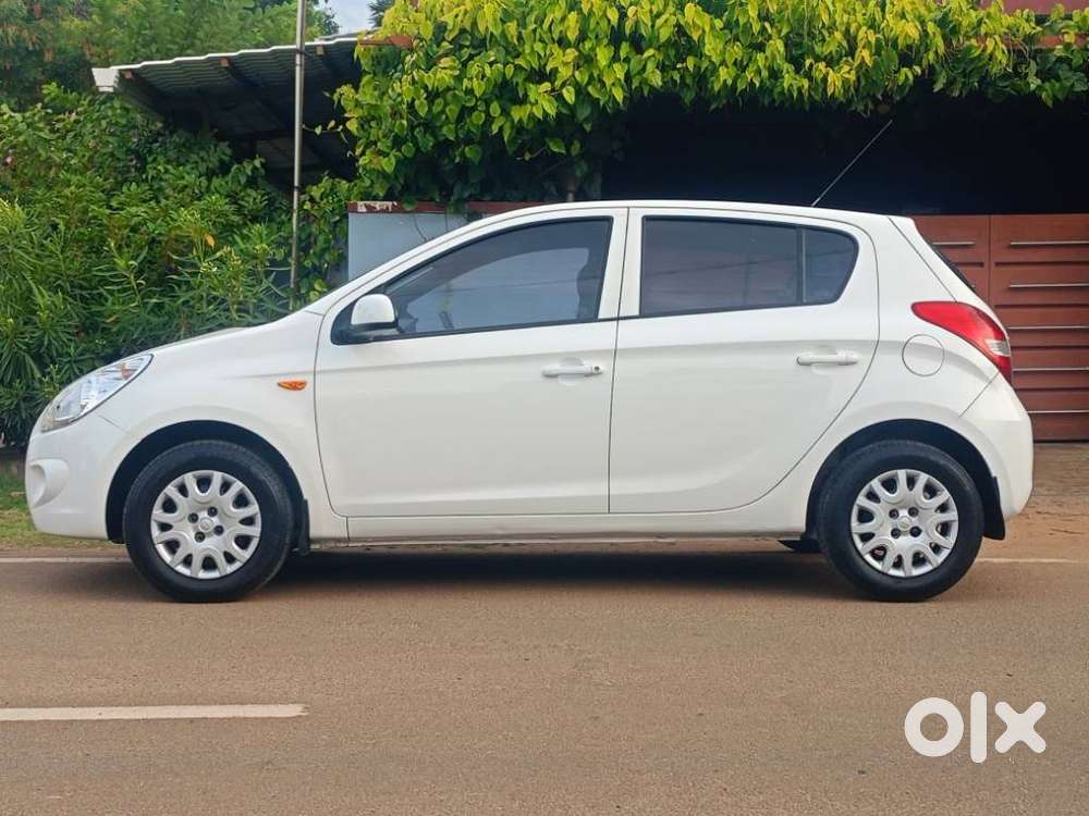 Hyundai I20 1.2 Magna, 2010, Petrol