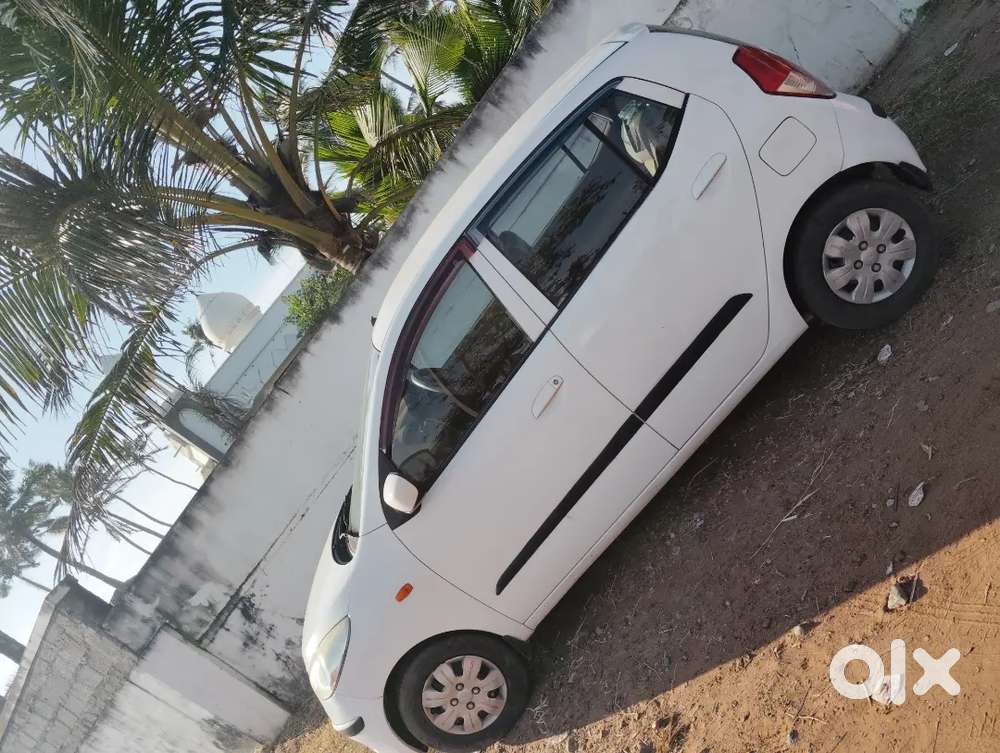Hyundai I10 Magna 2009 Model