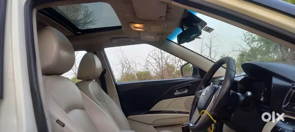 Mahindra Xuv300 2019 Diesel Car
