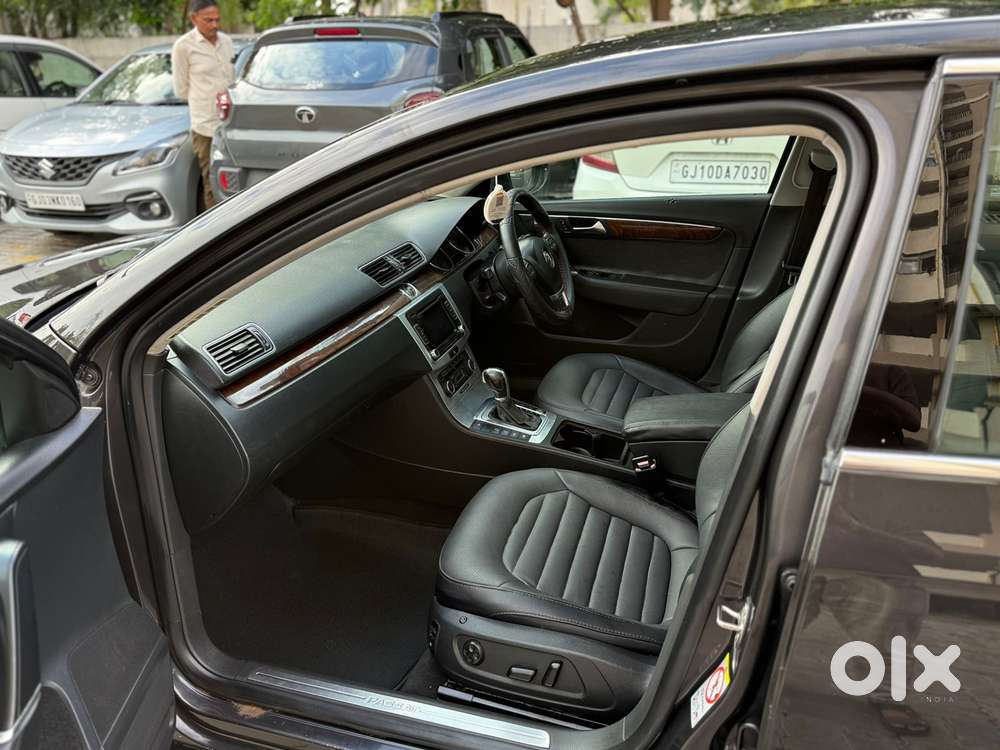 Volkswagen Passat, 2011, Diesel