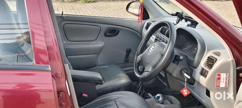 Maruti Suzuki Alto K10 2012