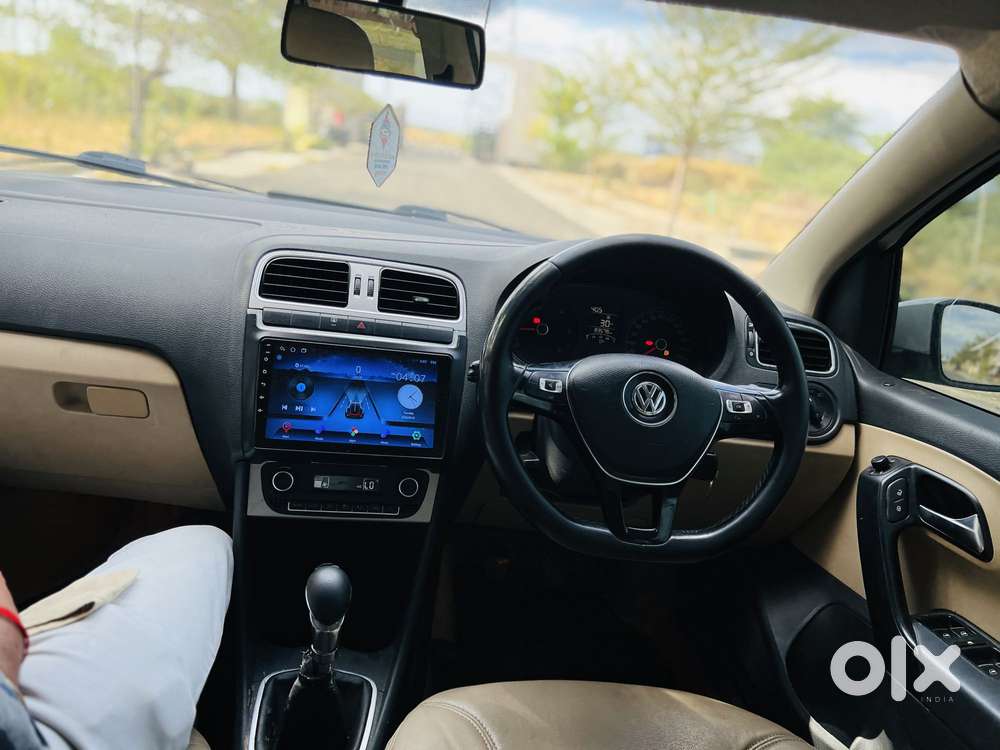 Volkswagen Polo 1.5 Tdi Highline, 2016, Diesel