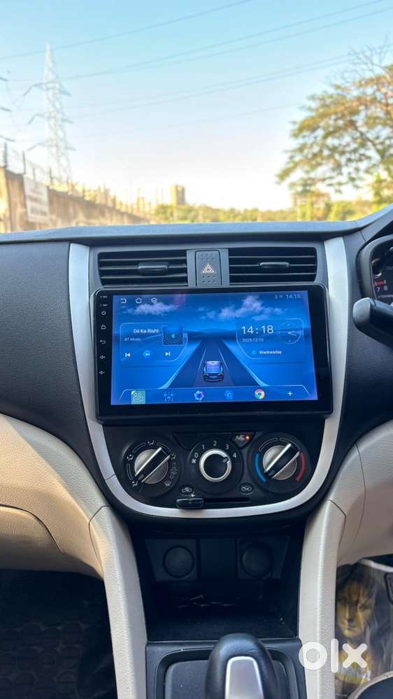 Maruti Suzuki Celerio Vxi Amt, 2019, Petrol