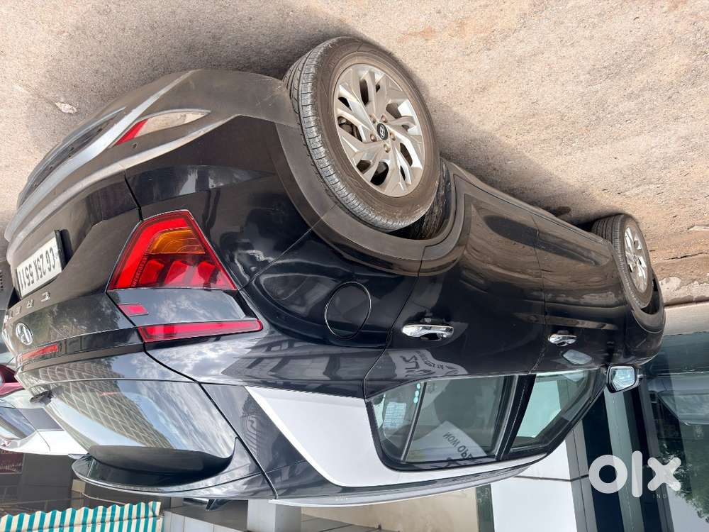 Hyundai Creta 2021 Diesel Well Maintained