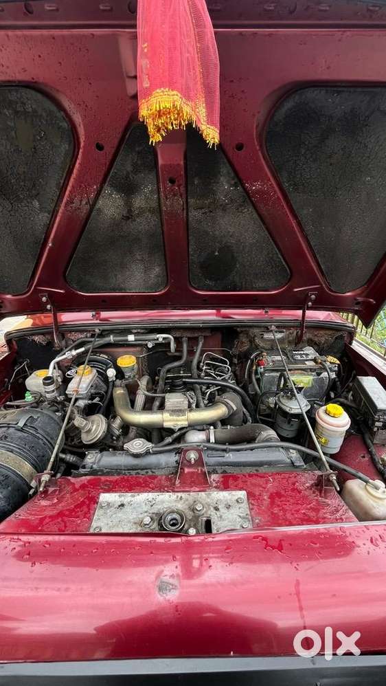 All Power Window