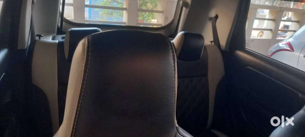 Maruthi Waganer Lxi C N G And Petrol