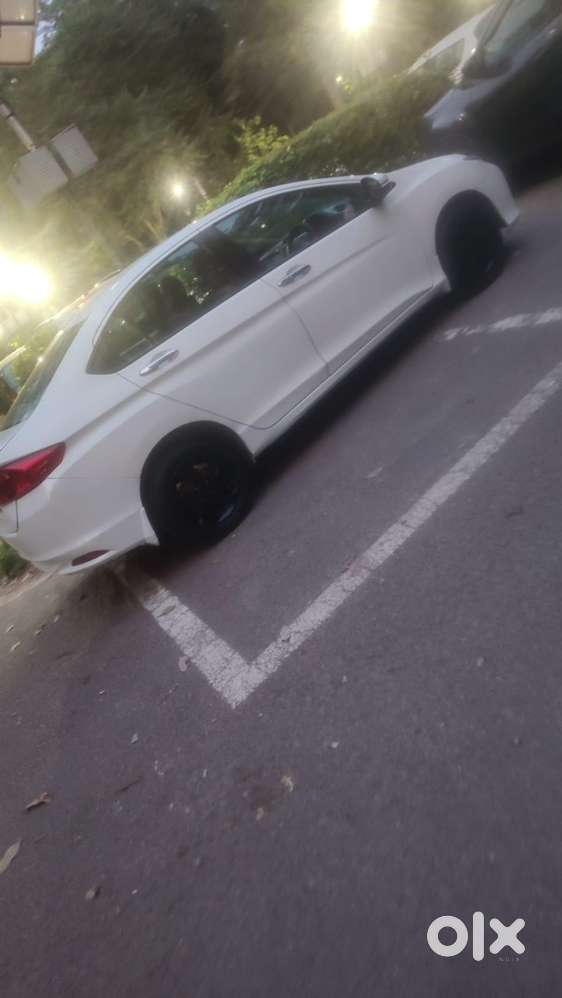 Honda City 2016 Petrol