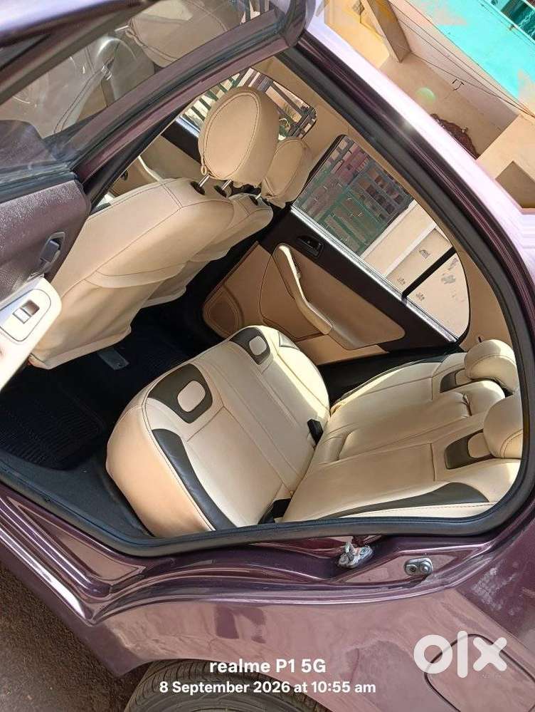 Tata Manza Elan Quadrajet Bs Iv, 2012, Diesel