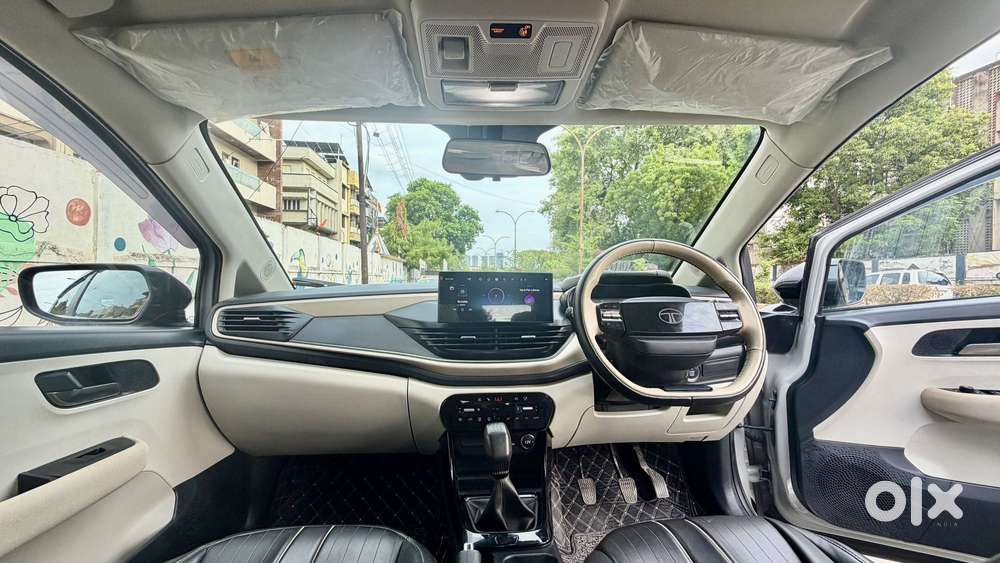 Tata Altroz 1.5 Xz Plus Diesel Dark Edition, 2025, Diesel