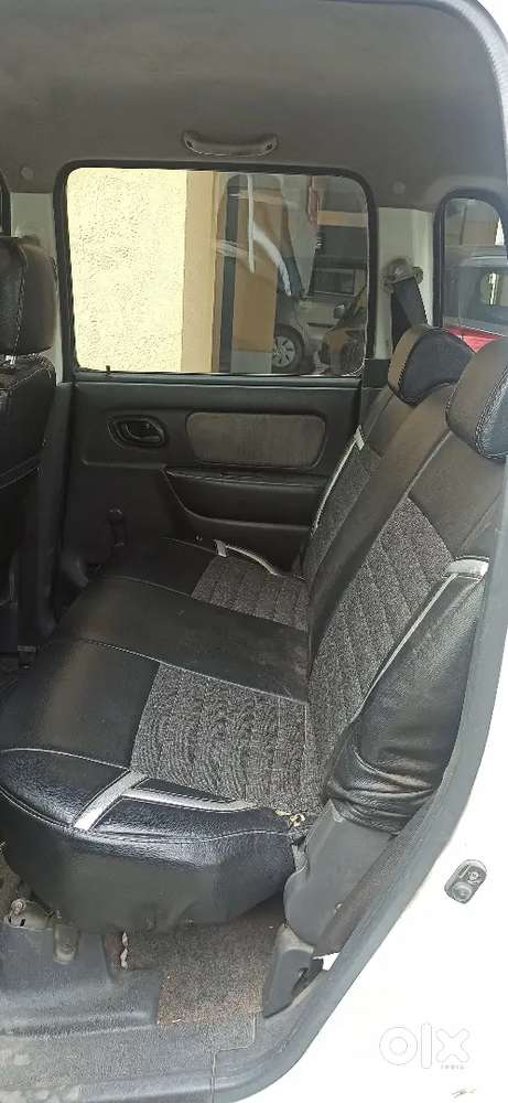 Maruti Suzuki Wagon R 2010 Second Owner