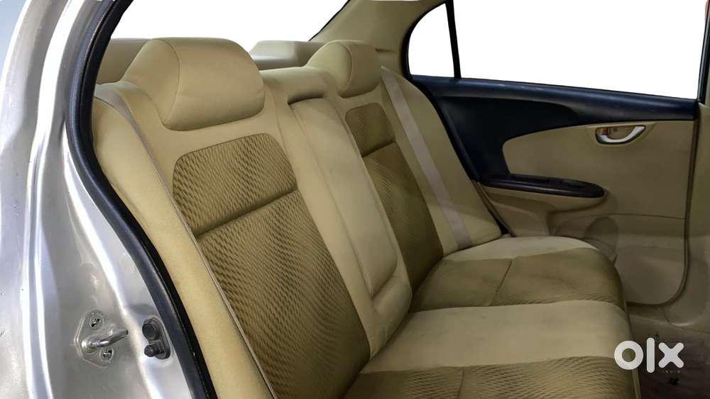 Honda Amaze 2013-2016 Vx I-vtech, 2013, Petrol