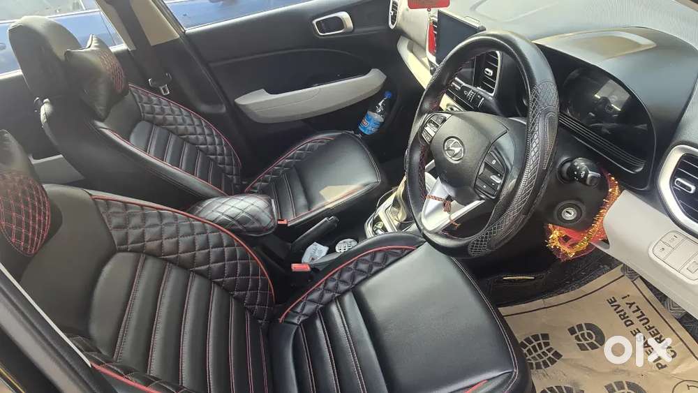 Hyundai New Venue Se 2023 Car All Document Ok Excellent Condition All
