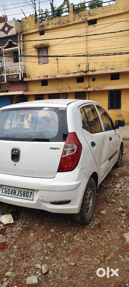 Hyundai I10 2013 Petrol Manual