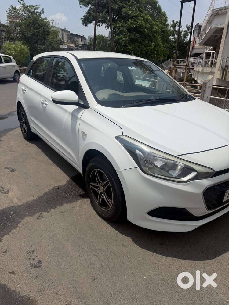 Hyundai Elite I20 Magna 1.4 Crdi, 2015, Diesel