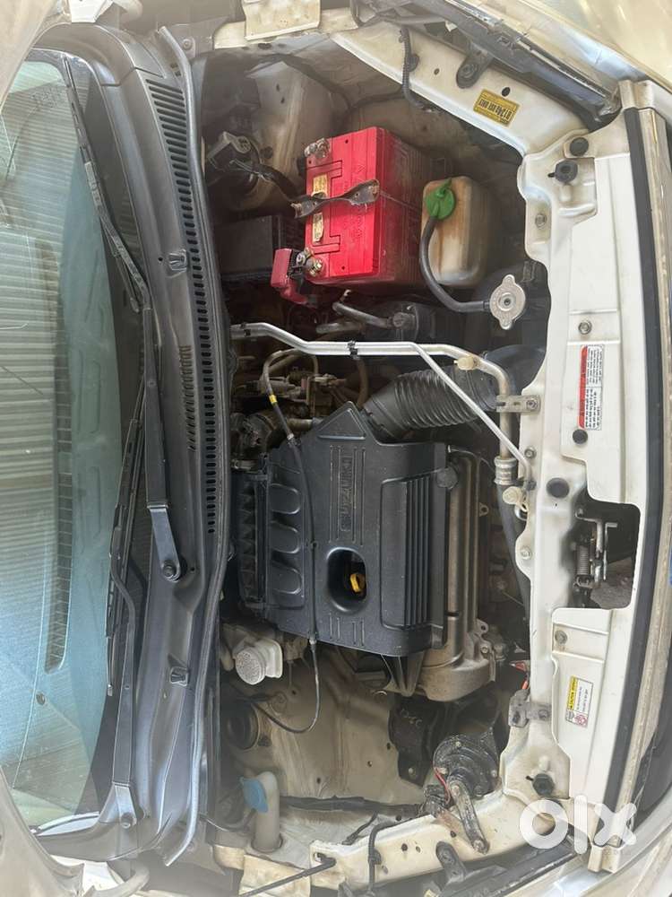 Maruti Suzuki Wagon R 2017 Petrol 57000 Km Driven