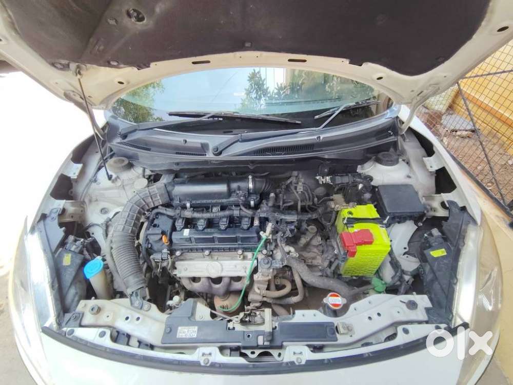 Maruti Suzuki Swift Dzire 1.2 Zxi Bsiv, 2023, Petrol