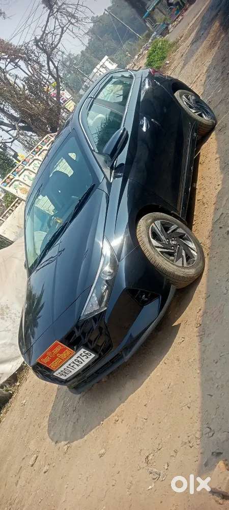 Hyundai New I20 2022 Petrol 12000 Km Driven
