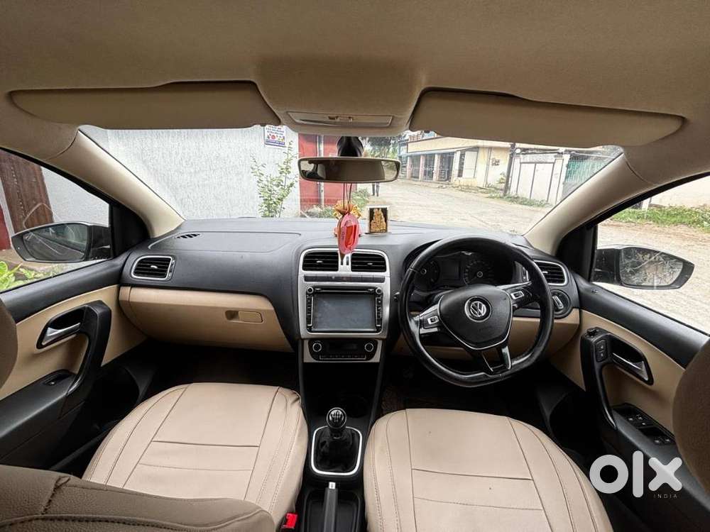 Volkswagen Polo 2016 Diesel Good Condition