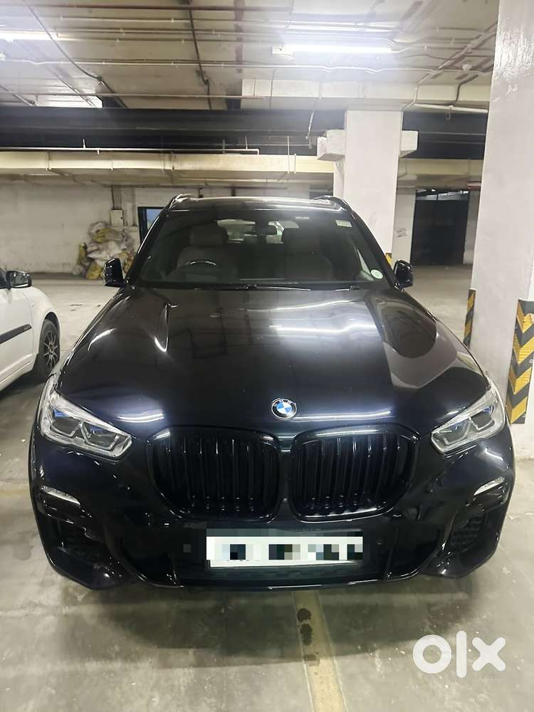 Bmw X4 M40i Xdrive, 2020, Petrol