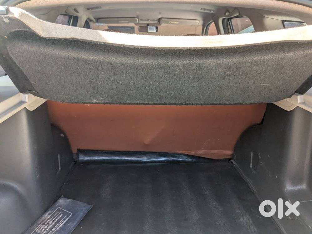 Renault Duster 2019-2020 1.5 85 Ps Rxs Mt Diesel, 2016, Diesel