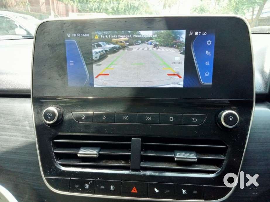 Tata Safari 2.0 Kryotec Xt Plus, 2023, Diesel