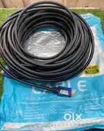 HDMI cable 30